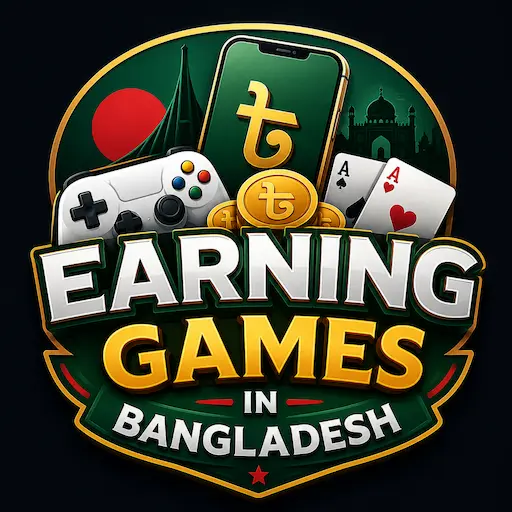 Earning Games In Bangladesh