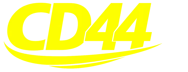 Cd44 Logo